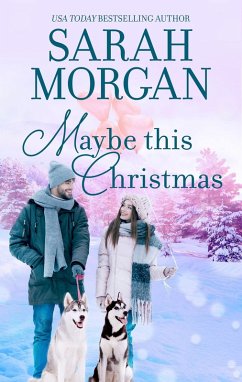 Maybe This Christmas (eBook, ePUB) - Morgan, Sarah