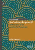 Has Sociology Progressed? (eBook, PDF)