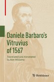 Daniele Barbaro's Vitruvius of 1567 (eBook, PDF)