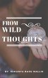 From wild thoughts to verses (eBook,... - Bild 1