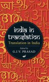 India in Translation, Translation in India (eBook, ePUB)