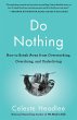 Do Nothing (eBook, ePUB) - Bild 1