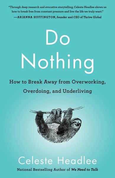 Do Nothing (eBook, ePUB)