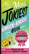 The Mini Jokiest Knock-Knock Book... - Bild 1