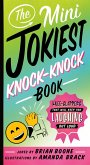 The Mini Jokiest Knock-Knock Book (eBook, ePUB)