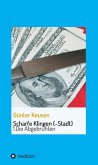 Scharfe Klingen (-Stadt) (eBook, ePUB)