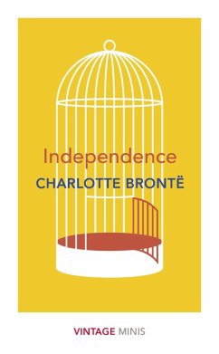 Cover Independence (eBook, ePUB)