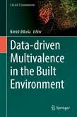 Data-driven Multivalence in the Built Environment (eBook, PDF)