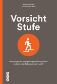 Vorsicht Stufe (E-Book) (eBook, ePUB)
