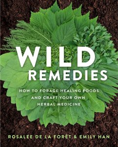 Cover Wild Remedies (eBook, ePUB)