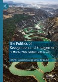 The Politics of Recognition and Engagement (eBook, PDF)