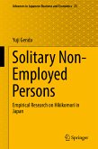 Solitary Non-Employed Persons (eBook, PDF)