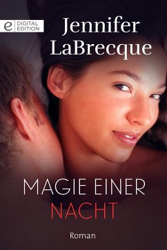 Magie einer Nacht (eBook, ePUB) - LaBrecque, Jennifer