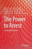 The Power to Arrest (eBook, PDF)