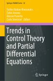 Trends in Control Theory and Partial Differential Equations (eBook, PDF)