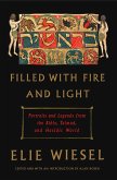 Filled with Fire and Light (eBook, ePUB)