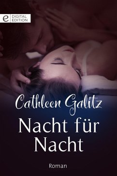 Nacht für Nacht (eBook, ePUB) - Galitz, Cathleen