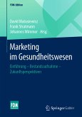 Marketing im Gesundheitswesen (eBook, PDF)
