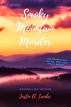 Cover Smoky Mountain Murder (eBook, ePUB)