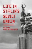 Life in Stalin's Soviet Union (eBook, ePUB)