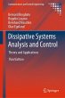 Dissipative Systems Analysis and... - Bild 1