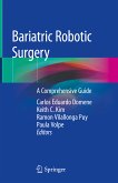 Bariatric Robotic Surgery (eBook, PDF)