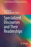 Specialized Discourses and Their Readerships (eBook, PDF)