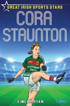Cora Staunton (eBook, ePUB) - Ryan, Eimear