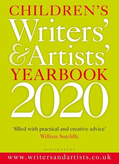 Children's Writers' & Artists' Yearbook 2020 (eBook, ePUB) - Publishing, Bloomsbury