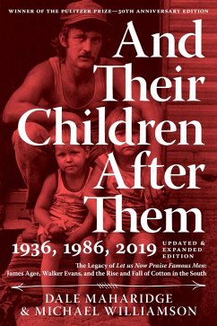 And Their Children After Them (eBook, ePUB) - Maharidge, Dale