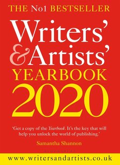 Writers' & Artists' Yearbook 2020 (eBook, ePUB) - Publishing, Bloomsbury
