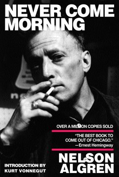 Never Come Morning (eBook, ePUB) - Algren, Nelson