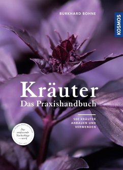 Kräuter (eBook, PDF) - Bohne, Burkhard