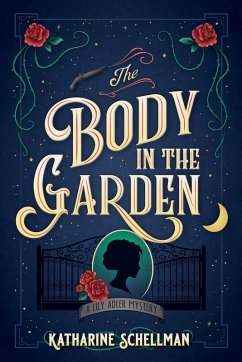 Cover The Body in the Garden (eBook, ePUB)
