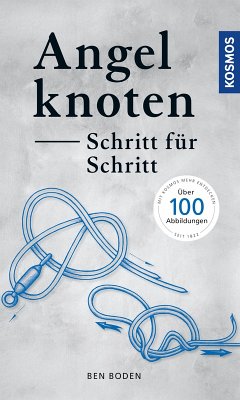 Angelknoten - Schritt für Schritt (eBook, PDF) - Boden, Ben