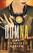 Domna: The Complete Series (eBook, ePUB) - Bild 1