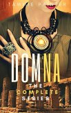 Domna: The Complete Series (Domna (A Serialized Novel of Osteria)) (eBook, ePUB)