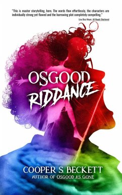 Osgood Riddance: A Spectral Inspector Novel (The Spectral Inspector, #2) (eBook, ePUB) - Beckett, Cooper S.