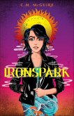 Ironspark (eBook, ePUB)