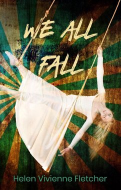 Cover We All Fall (eBook, ePUB)