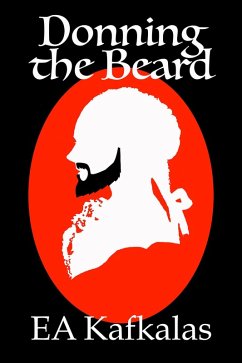 Cover Donning the Beard (eBook, ePUB)