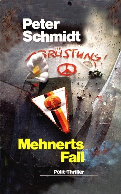 Cover Mehnerts Fall (eBook, ePUB)