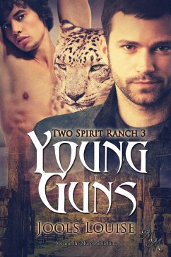 Young Guns (eBook, ePUB) - Louise, Jools