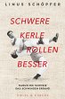 Schwere Kerle rollen besser (eBook,... - Bild 1