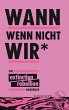 Wann wenn nicht wir* (eBook, ePUB) - Bild 1