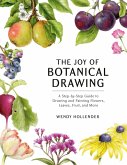 The Joy of Botanical Drawing (eBook, ePUB)