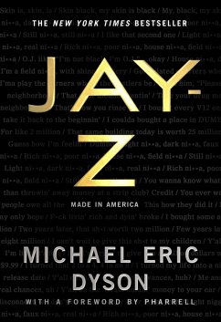 JAY-Z (eBook, ePUB) - Dyson, Michael Eric