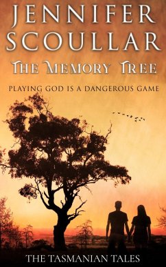The Memory Tree (The Tasmanian Tales, #3) (eBook, ePUB) - Scoullar, Jennifer