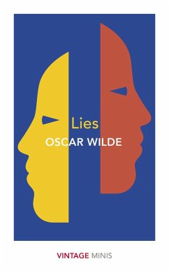 Lies (eBook, ePUB) - Wilde, Oscar