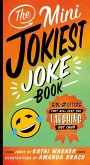 The Mini Jokiest Joke Book (eBook, ePUB)